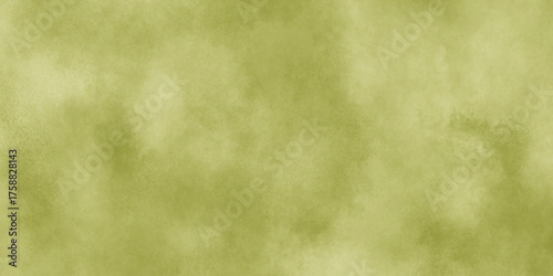 Abstract Elegant dark green background with mottled vintage texture in old fancy background design, texture of colored parchment paper.	
