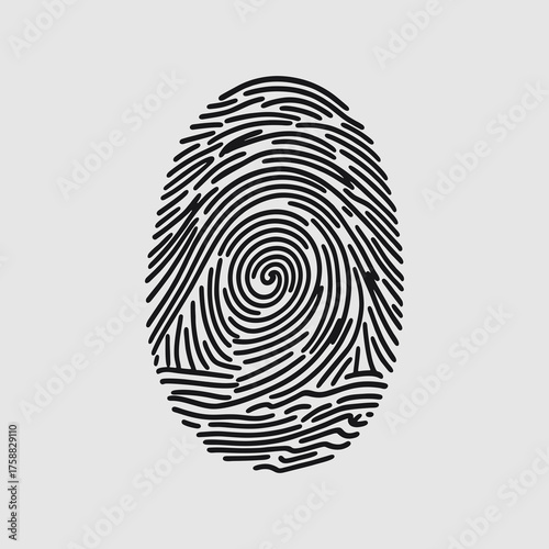Fingerprint, fingerprint examination
