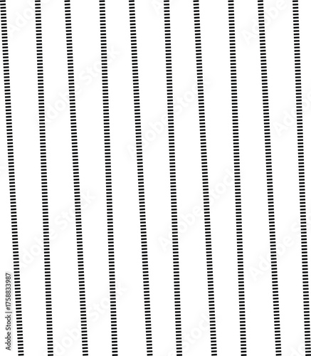 Black cable design for your business