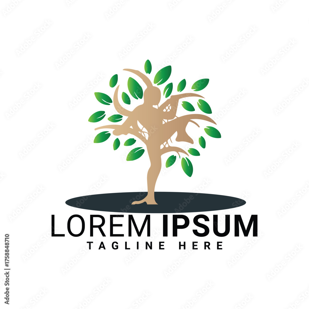 Obraz premium 09.eps abostac vector logo design 