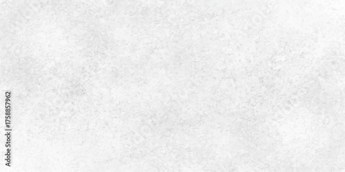 White sugar crystals form a rough, textured background reminiscent of snow or ice on a blank white surface