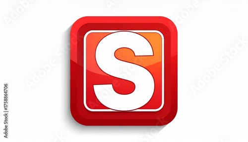 Stylized “S” filled with beach sunset scene on black background, with “SUMMER” and spaced “SEASONS” text—evoking warmth, typography, and seasonal design.