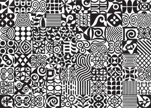 Classical Violin Continuous Line Art Drawing Minimalist Music Instrument