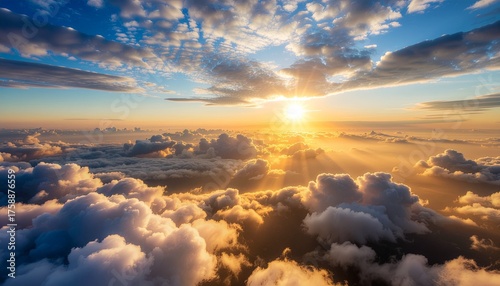 Sunset Sky Replacement