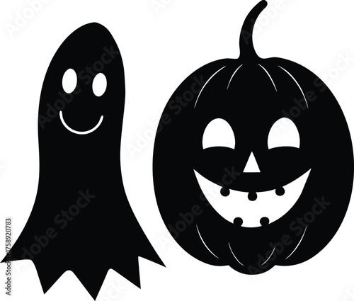 Abstract swirl of cosmic nebula clouds in deep space with stars and galaxies isolated on transparent background