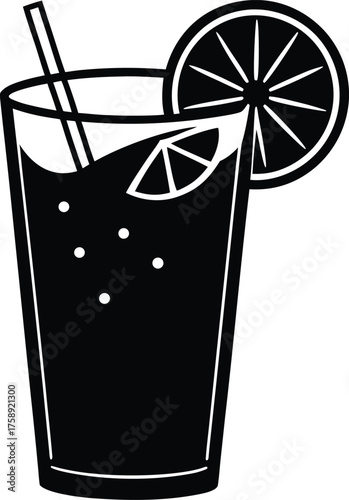 Abstract digital art forms swirling and intertwining with light trails creating energetic patterns isolated on transparent background