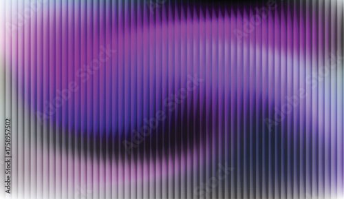 A dynamic abstract texture with a vertical striped overlay set against a soft, bright light gradient.