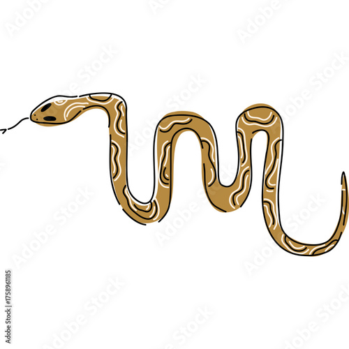 This is an illustration of ...