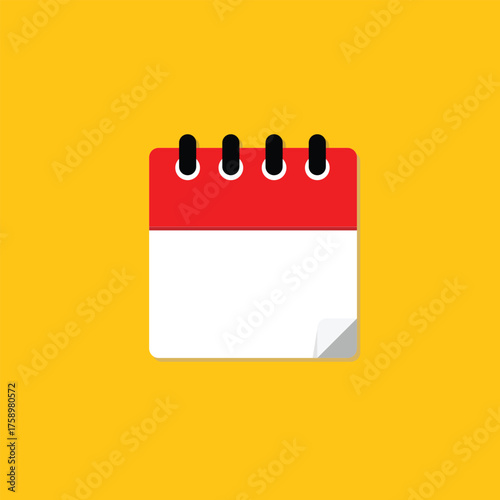Calendar Planner Icon