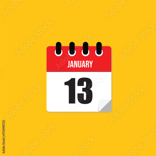 calender icon