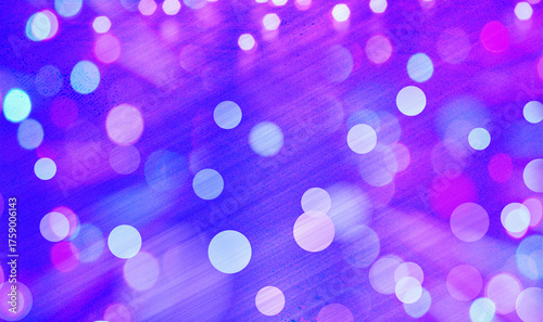 Bokeh background perfect for Holidays, Anniversary, Birthdays, Festive and various desing works