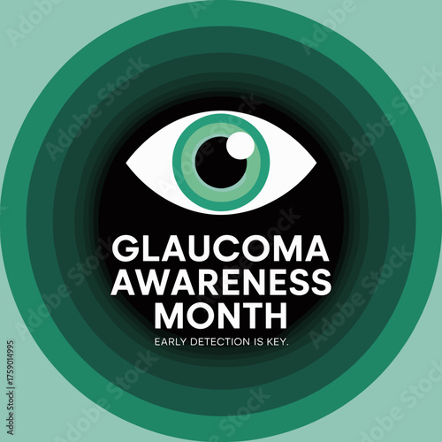 Glaucoma Awareness Month Early Detection Is Key