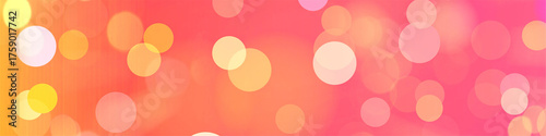 Bokeh background perfect for Holidays, Anniversary, Birthdays, Festive and various desing works