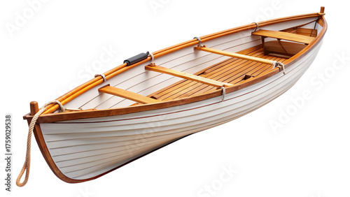 rowing-boat--isolated-on-white-background 