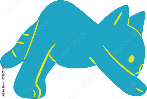 7 아도무카 스바나아사나 adho mukha svanasana 다운독