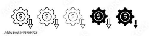 Operational Cost