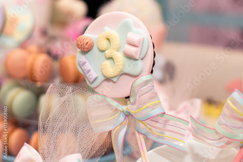 Doces