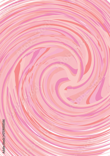 Background image in pink tones, used for graphics.
