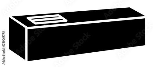 棺、棺桶、葬祭業、葬式のイメージ