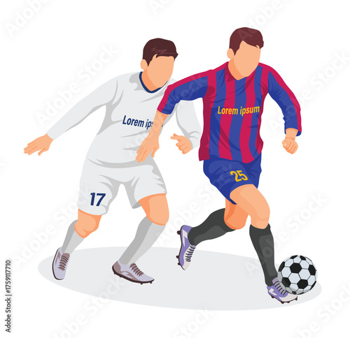 sport player match icon art vector design