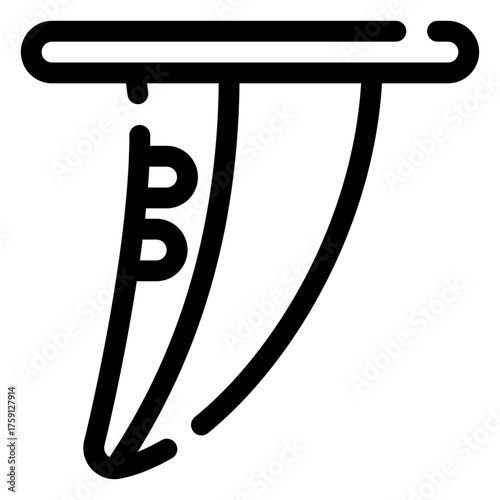Fins icon