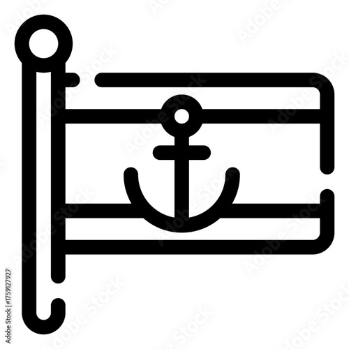 Flag icon