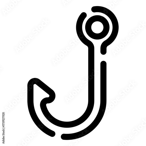 Hook icon