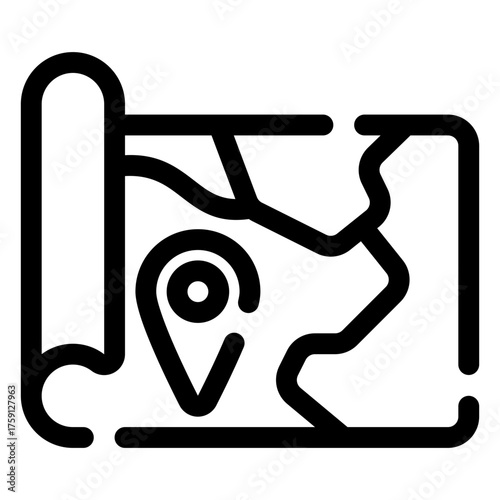 Map icon