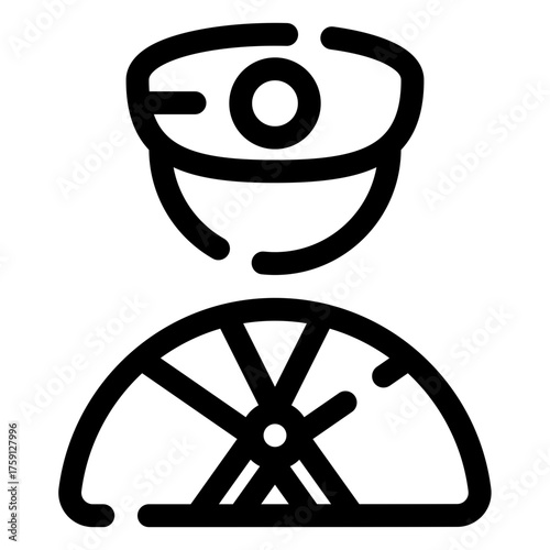Sailor icon