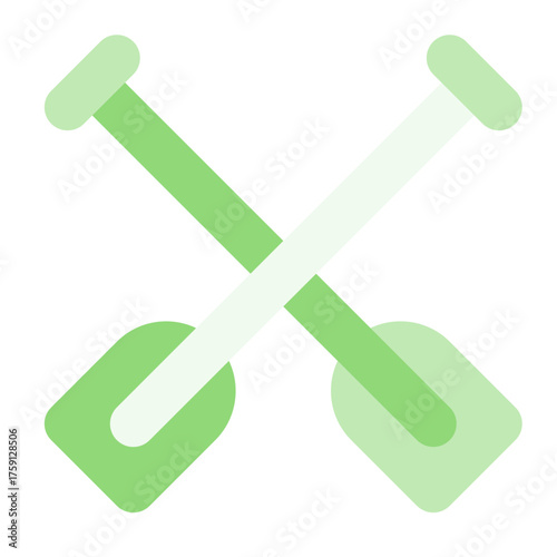 Oars icon