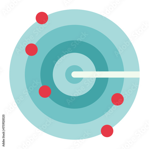 Radar icon