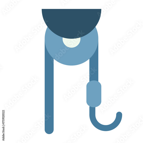 Pulley icon