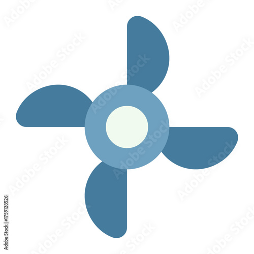 Propeller icon