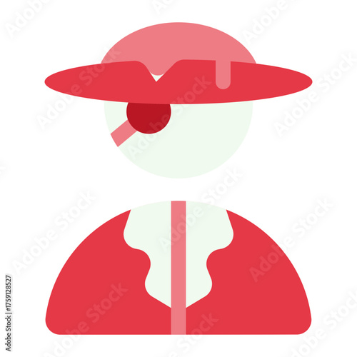 Pirate icon