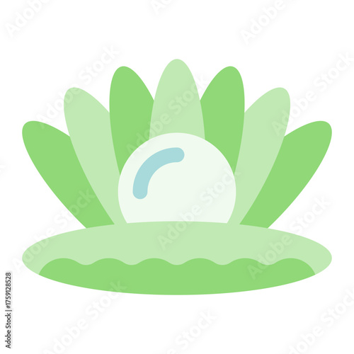 Pearl icon