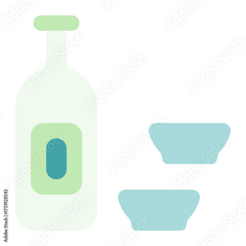 Rum icon