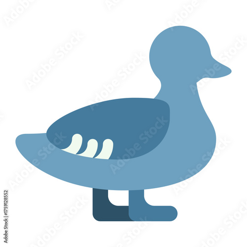 Seagull icon