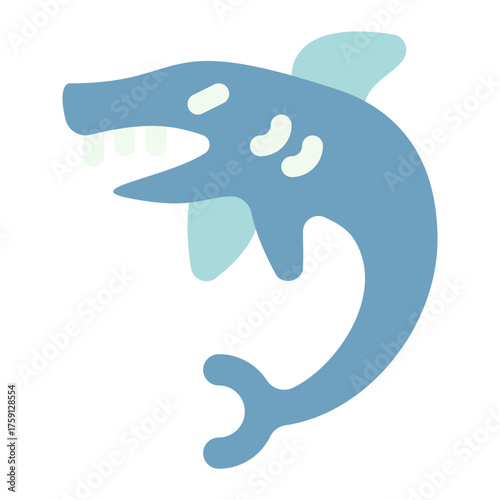 Shark icon