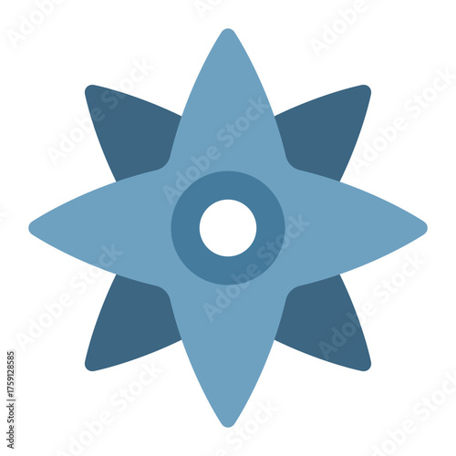 Windrose icon