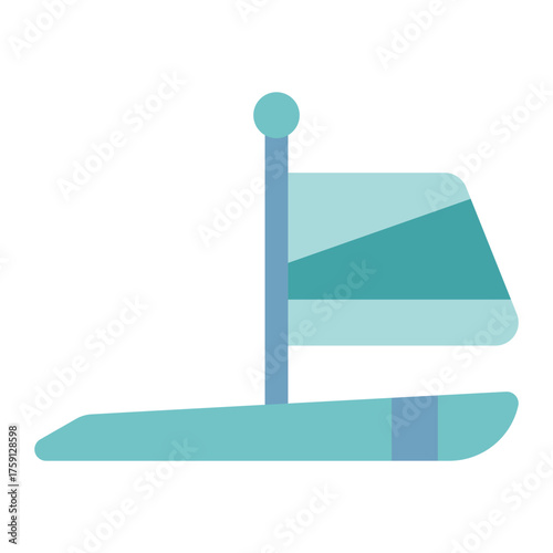 Windsurf icon
