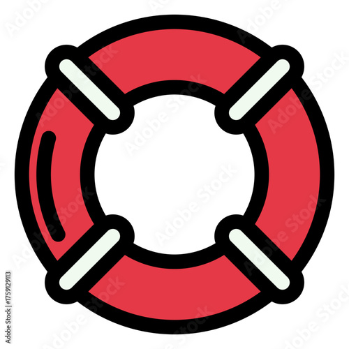 Buoy icon