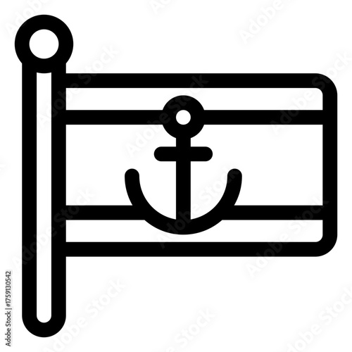 Flag icon