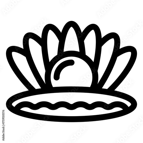 Pearl icon