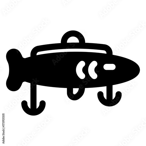 Bait icon