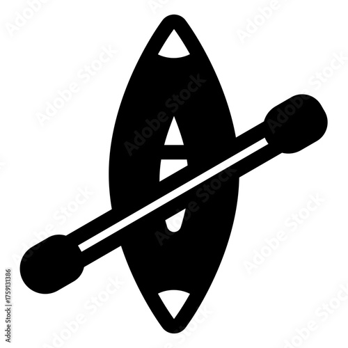 Kayak icon