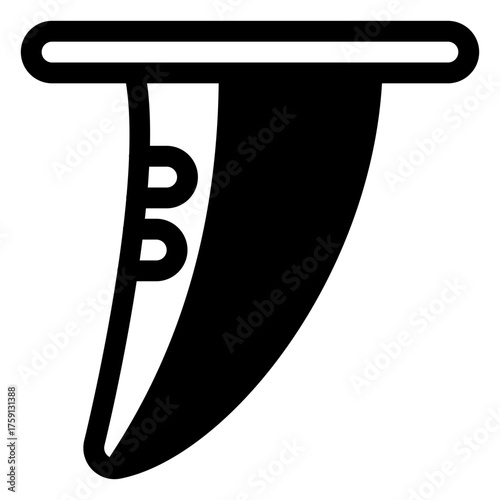 Fins icon