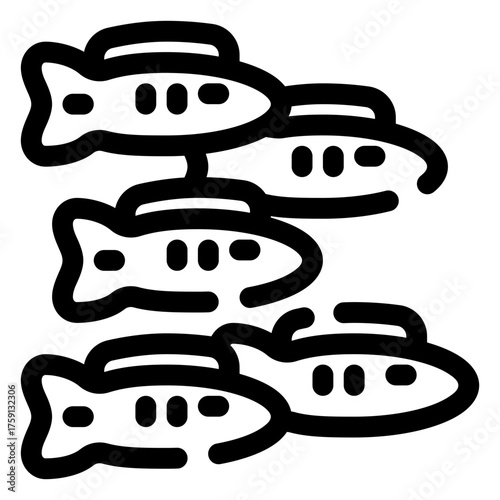 Shoal icon