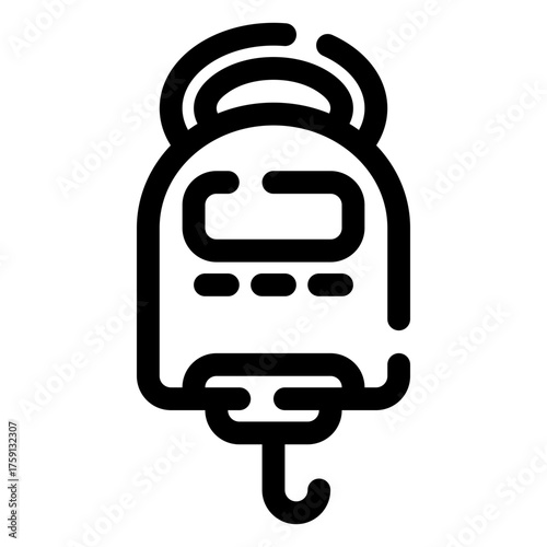 Scale icon