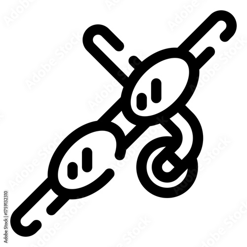 Snorkel icon