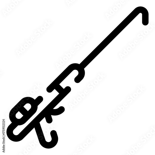 Speargun icon